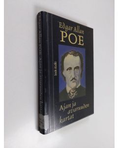 Kirjailijan Edgar Allan Poe käytetty kirja Ajan ja avaruuden kartat