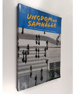 käytetty kirja Ungdom och samhälle : Samhällslära för grundskolan