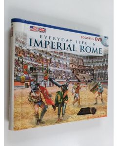 käytetty teos Everyday Life in Imperial Rome