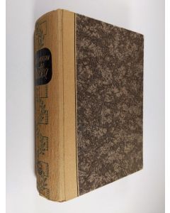 Kirjailijan Charles Morgan käytetty kirja Matka