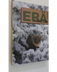 Tekijän Tuomas Kares käytetty kirja Erämaailma 2012-2013