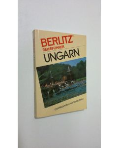 käytetty kirja Ungarn : reisefuhrer