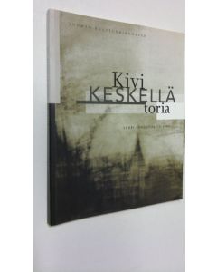 Tekijän Tomi Kontio  käytetty kirja Kivi keskellä toria : suuri runokilpailu 1999