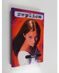 Kirjailijan Marilyn Kaye käytetty kirja Kuume