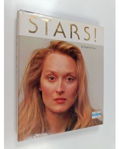 Kirjailijan Daphne Davis käytetty kirja Stars!