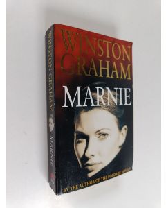 Kirjailijan Winston Graham käytetty kirja Marnie