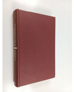 Kirjailijan Camillo Semenzato käytetty kirja Tutta la pittura in 440 capolavori