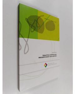 Kirjailijan Jorma Kuusela käytetty kirja Temaattisia näkökulmia perusopetuksen tasa-arvoon