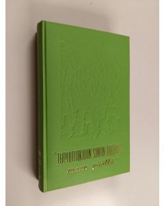 käytetty kirja Tapahtukoon sinun tahtosi maan päällä