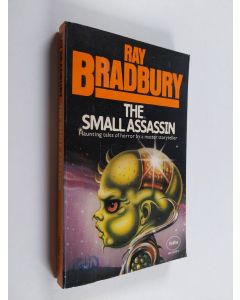 Kirjailijan Ray Bradbury käytetty kirja The small assassin