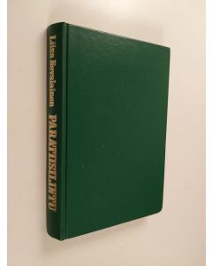 Kirjailijan Liisa Nevalainen käytetty kirja Paratiisilintu : jännitysromaani