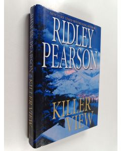 Kirjailijan Ridley Pearson käytetty kirja Killer View