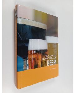 Kirjailijan B. Verhoef käytetty kirja The Complete Encyclopedia of Beer