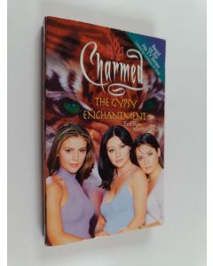 Kirjailijan Carla Jablonski käytetty kirja The gypsy enchantment