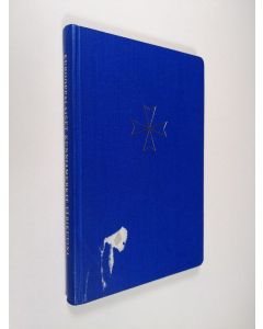 Tekijän Poul Ohm ym. Hieronymussen käytetty kirja Eurooppalaiset kunniamerkit värikuvina