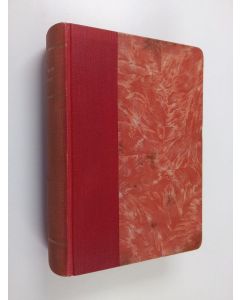 Kirjailijan Tiitus käytetty kirja Tiituksen pakinoita, 5 - Rykimällähän yskä lähtee