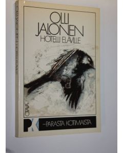 Kirjailijan Markku Temmes käytetty kirja Julkinen johtaminen