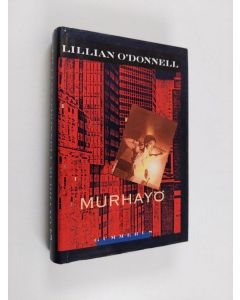 Kirjailijan Lillian O'Donnell käytetty kirja Murhayö