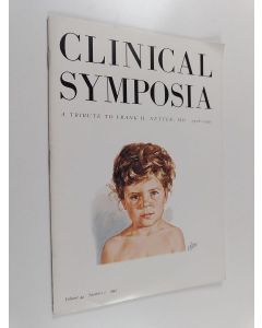 käytetty teos Clinical Symposia vol. 44, nr. 2/1992