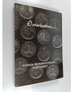 käytetty kirja Österbotten - Svensk-österbottniska samfundet nro 26