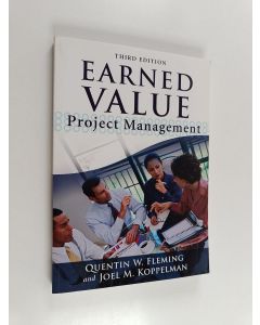 Kirjailijan Quentin W. Fleming käytetty kirja Earned value project management