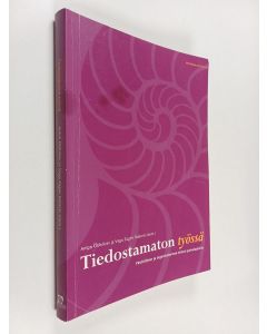 Tekijän Anton ym. Obholzer  käytetty kirja Tiedostamaton työssä : yksilöllinen ja organisatorinen stressi palvelualoilla