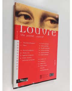 käytetty kirja Louvre : The Pocket Louvre