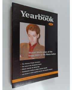 käytetty kirja New in chess yearbook 62, 2002