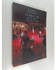 käytetty kirja FIDEA 50