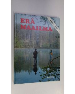 Tekijän Hannu Sarrala  käytetty kirja Erämaailma 1984-1985