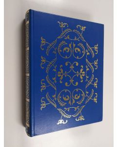 käytetty kirja Tuhannen ja yhden yön tarinat 4