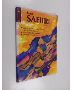 käytetty teos Uusi safiiri 2/2006