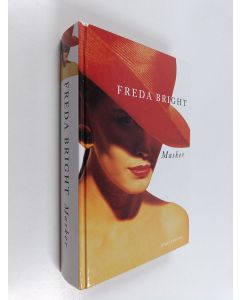 Kirjailijan Freda Bright käytetty kirja Masker