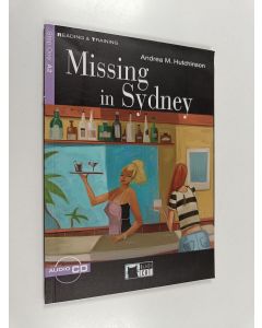 Kirjailijan Andrea M. Hutchinson & Laura Clyde käytetty kirja Missing in Sydney