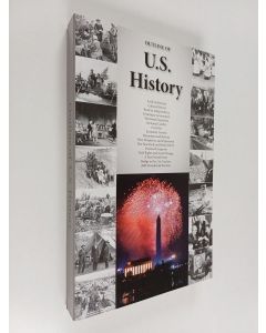 käytetty kirja U.S. History