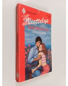 Kirjailijan Dixie Browning käytetty kirja Taiteilijaelämää