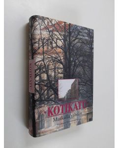 Tekijän Hannu Kahakorpi  käytetty kirja Kotikatu Osa 6, Matkalla tähtiin