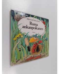 Kirjailijan Janet McDonnell käytetty kirja Ruma ankanpoikanen