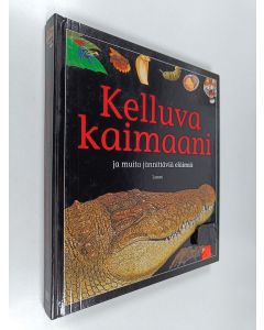 käytetty kirja Kelluva kaimaani ja muita jännittäviä eläimiä