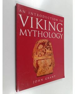 Kirjailijan John Grant käytetty kirja An Introduction to Viking Mythology