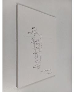 käytetty kirja Erwin Wurm : nolo veistos = sculptures with embarrassment