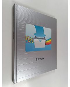 käytetty kirja Software