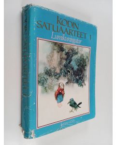 käytetty kirja Kodin satuaarteet 1 : Lumikuningatar