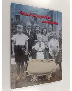 käytetty kirja Viiskymppisten matkassa : Mobilia 1997