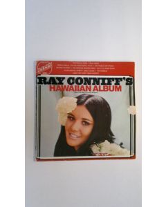 Kirjailijan The Ray Conniff singers uusi teos Ray Conniff's Hawaiian Album