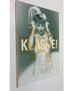käytetty kirja Klasse! 100 4-5, Textbuch