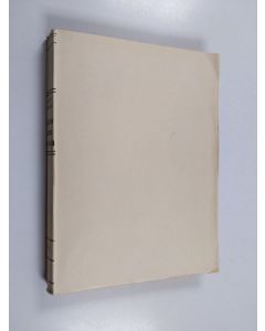 Kirjailijan Mickey Spillane käytetty kirja Nainen ilman kasvoja