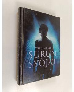 Kirjailijan Veera Laitinen käytetty kirja Surunsyöjät