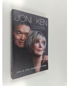 Kirjailijan Ken Tada käytetty kirja Joni & Ken : en annorlunda kärlekshistoria