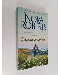 Kirjailijan Nora Roberts käytetty kirja Toinen maailma